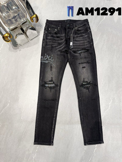 Amiri Jeans