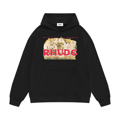 Rhude Hoodie