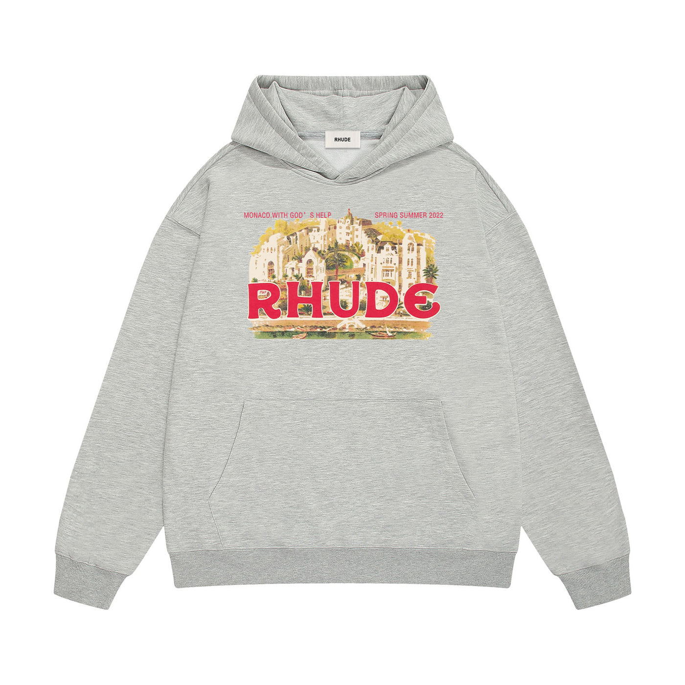 Rhude Hoodie