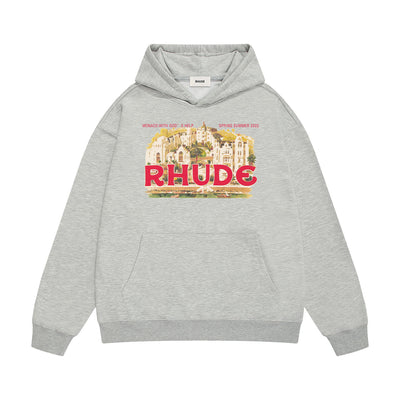 Rhude Hoodie