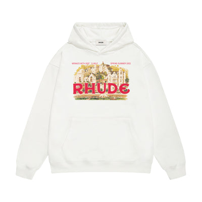 Rhude Hoodie