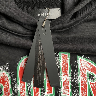 Amiri Hoodie