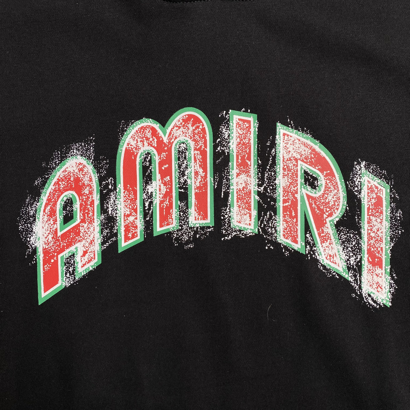 Amiri Hoodie