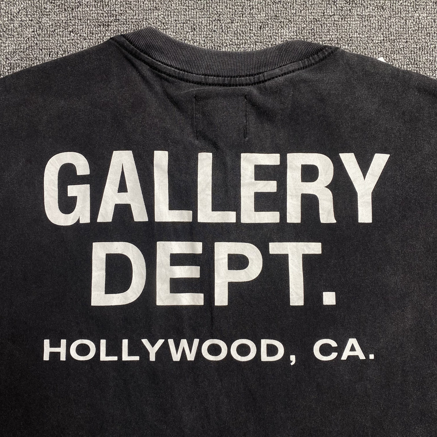 Gallery Department Tee