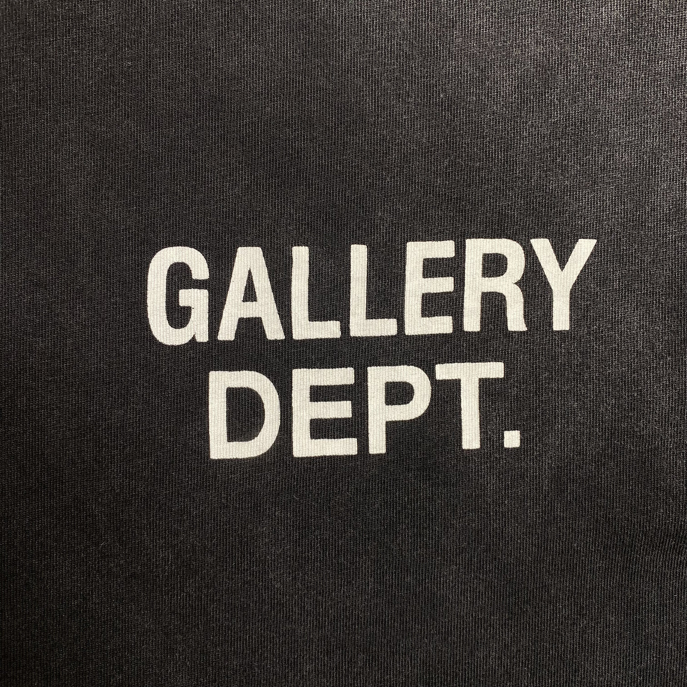 Gallery Department Tee