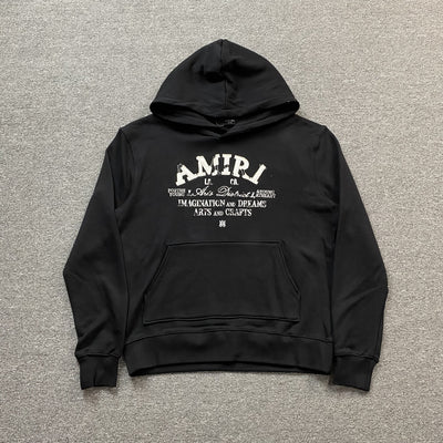 Amiri Hoodie