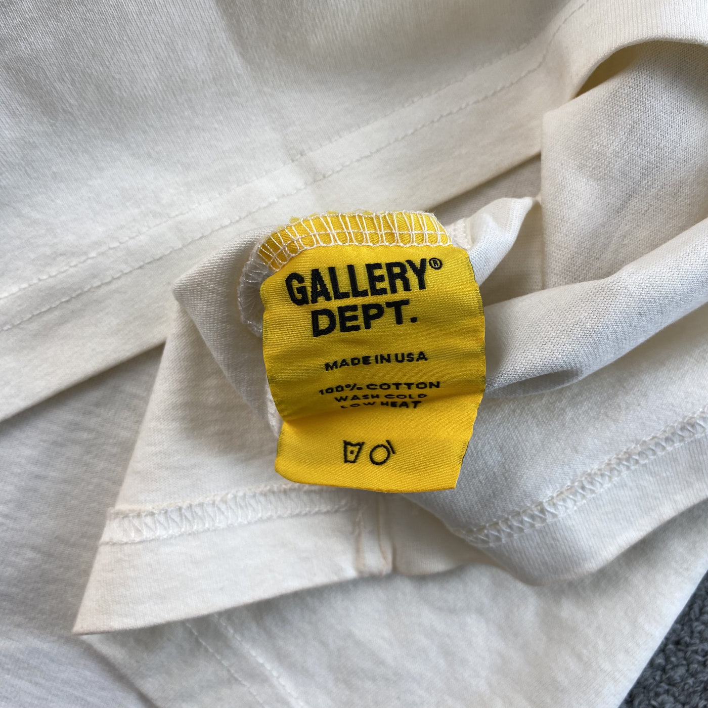 Gallery Department Tee