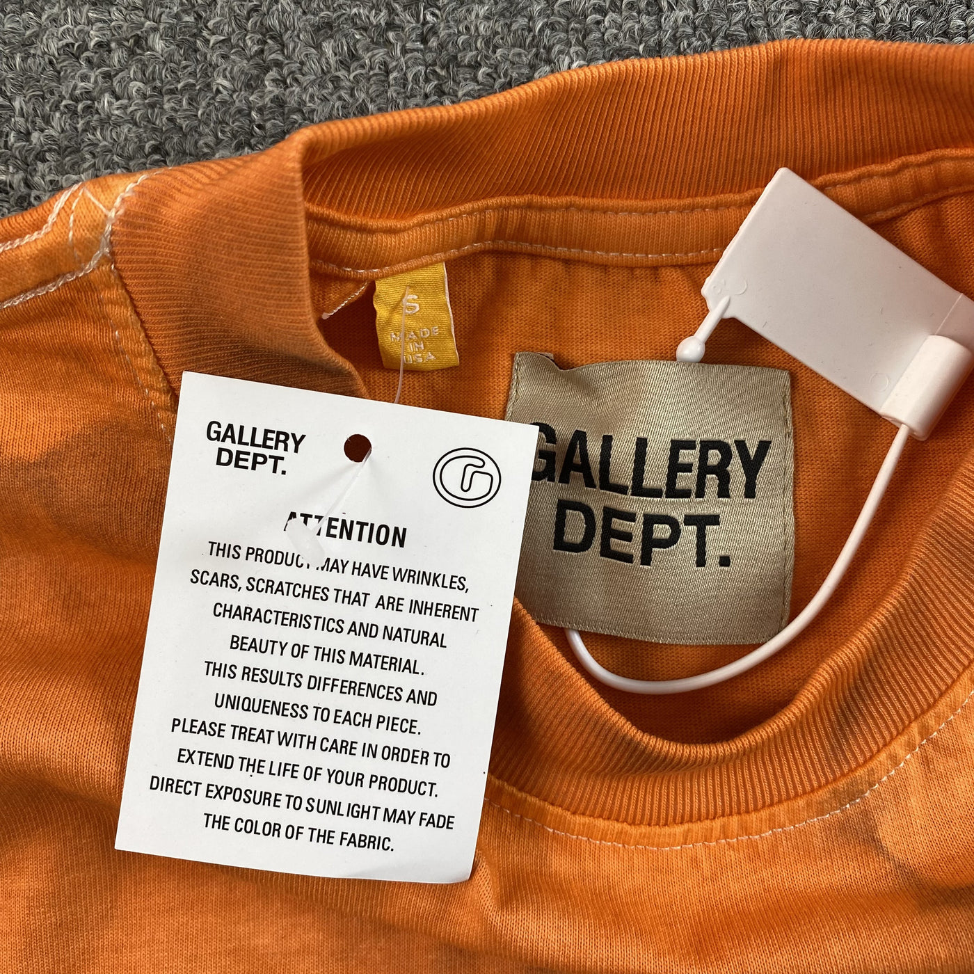 Gallery Department Tee