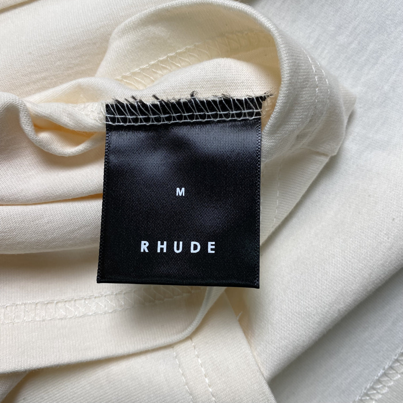 Rhude Tee