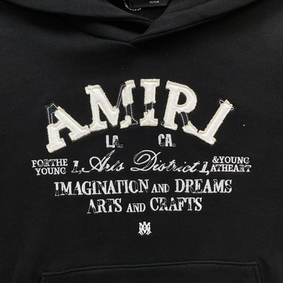 Amiri Hoodie