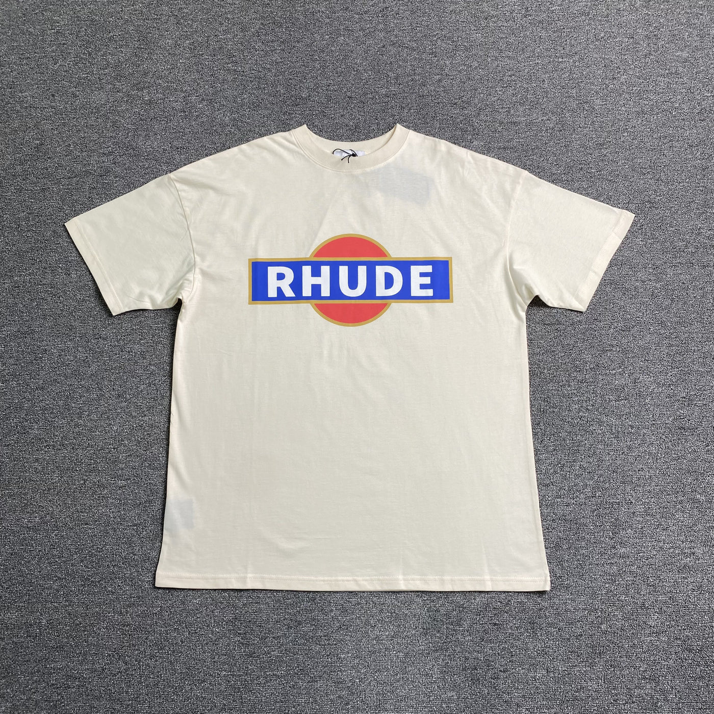 Rhude Tee