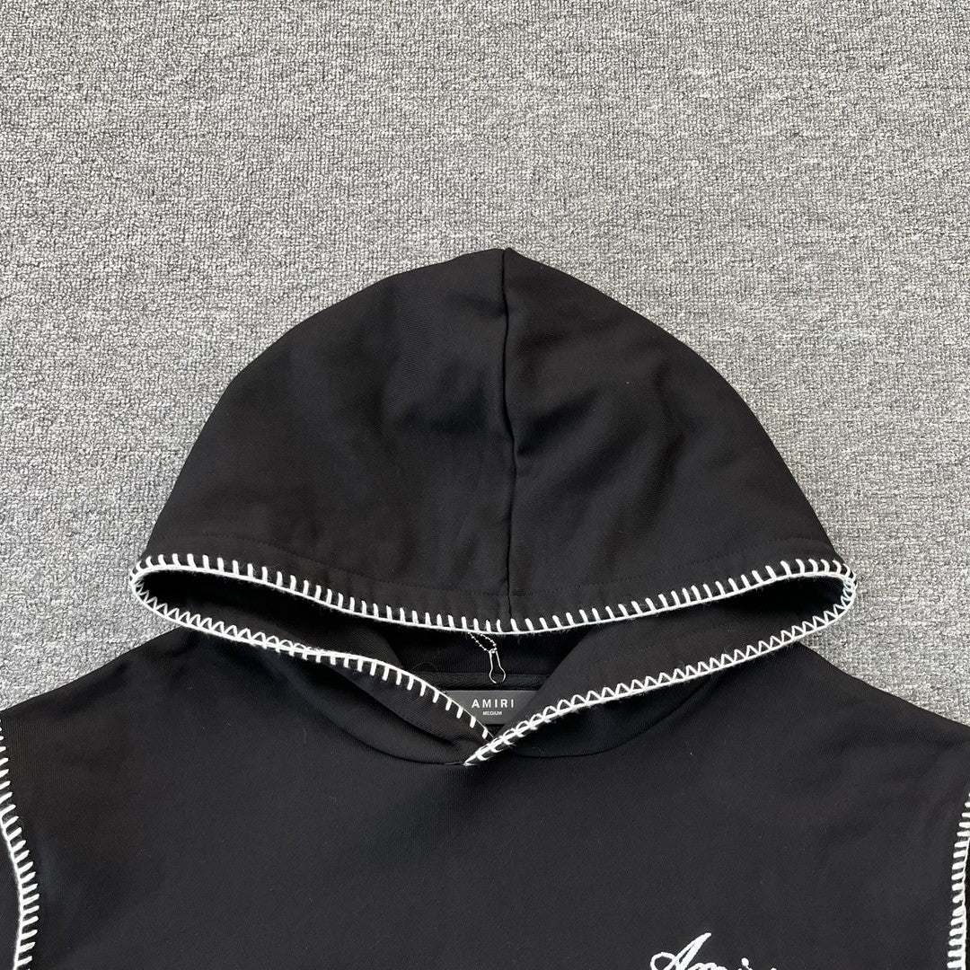 Amiri Hoodie