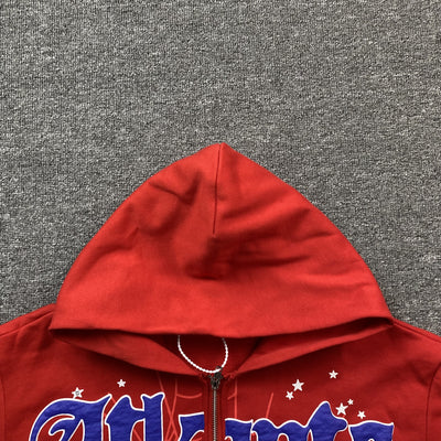 "Sp5der" Hoodie