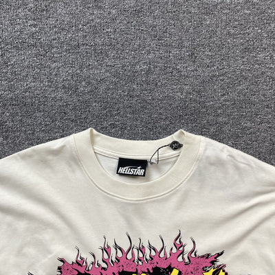 Hell Star Tee