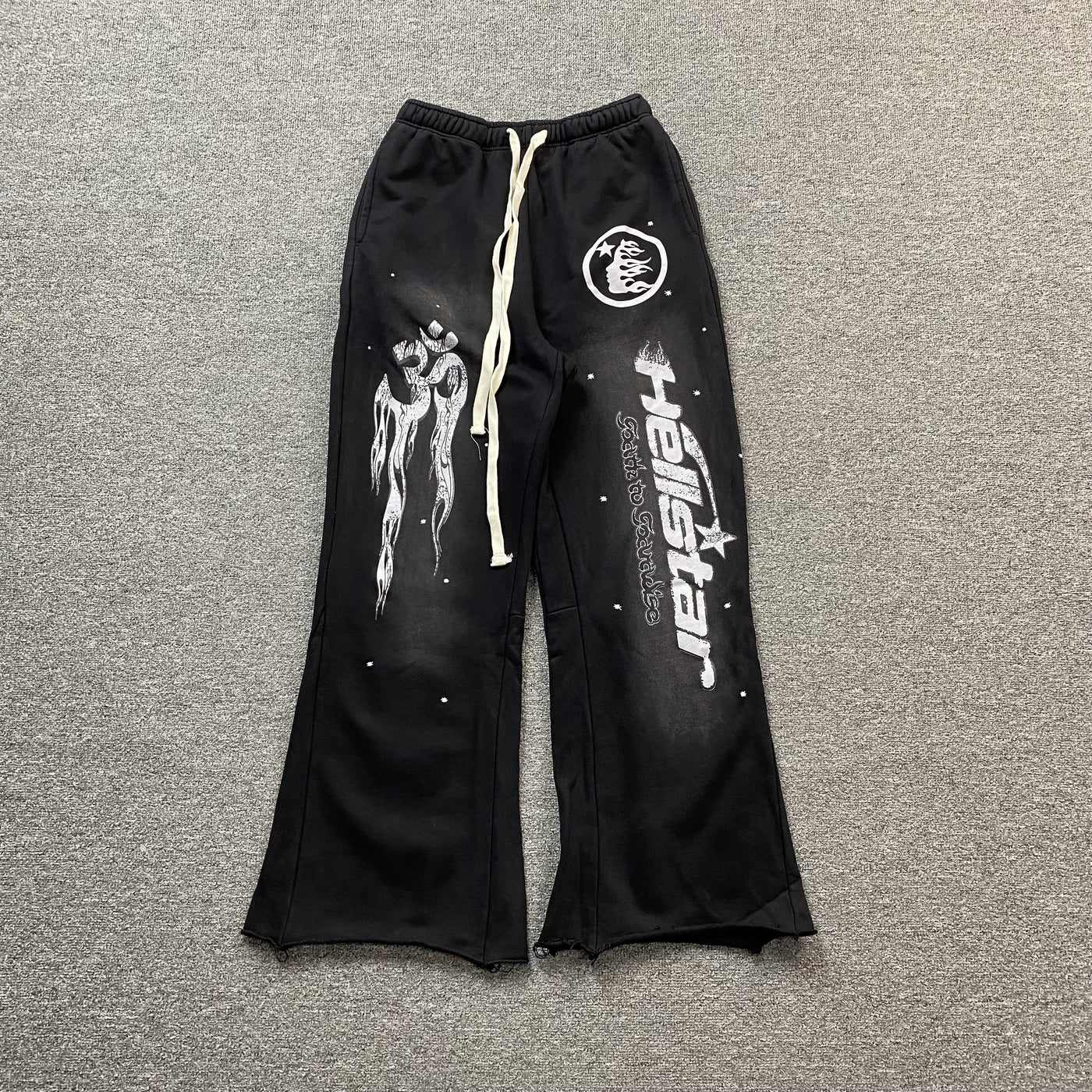 Hell Star Joggers