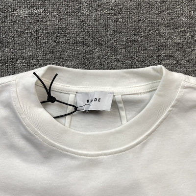 Rhude Tee