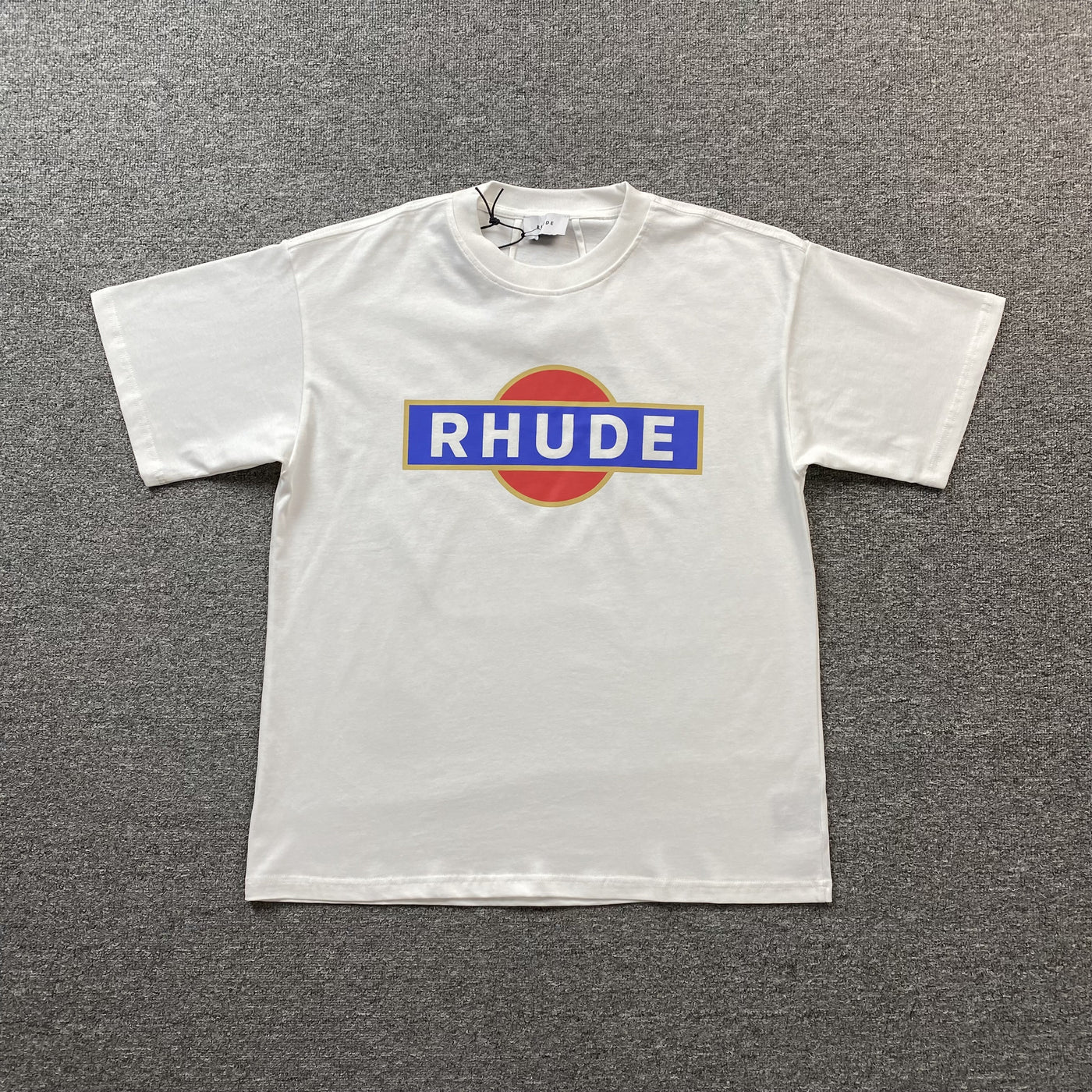 Rhude Tee