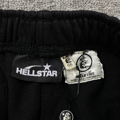 Hell Star Joggers