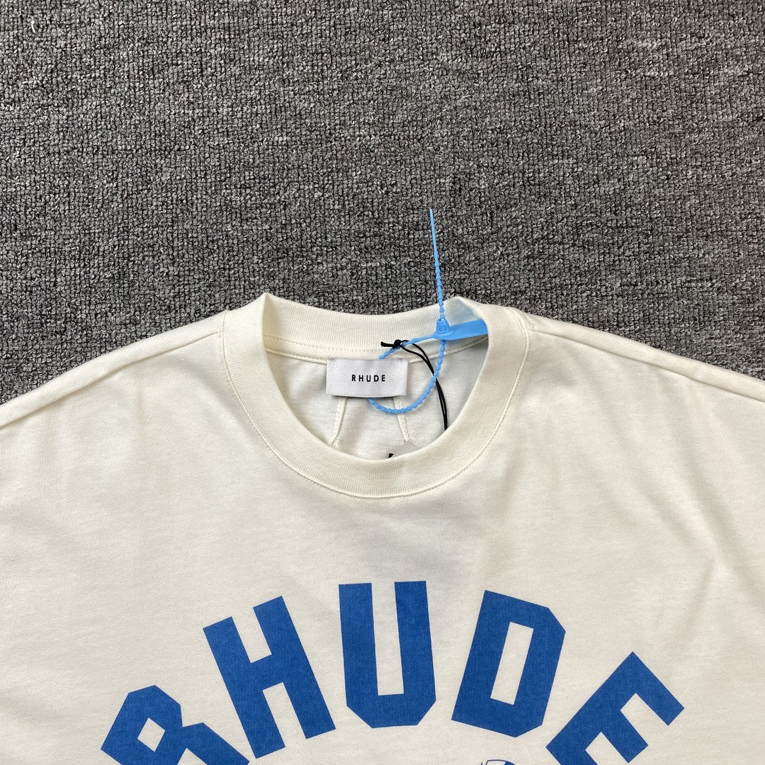 Rhude Tee