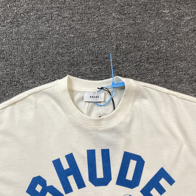 Rhude Tee