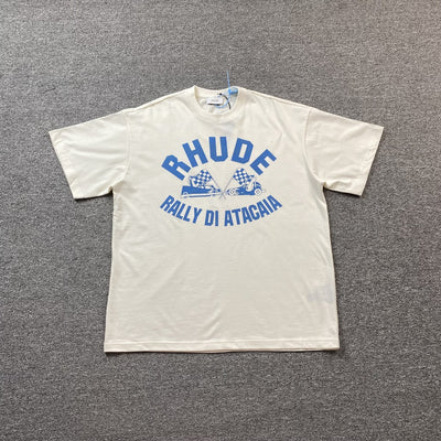 Rhude Tee