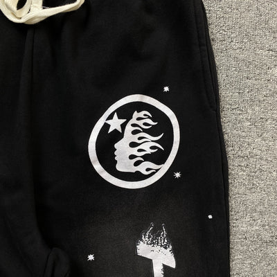 Hell Star Joggers