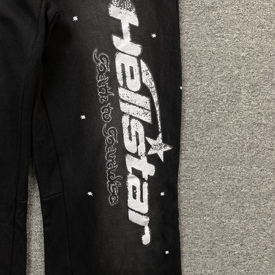 Hell Star Joggers