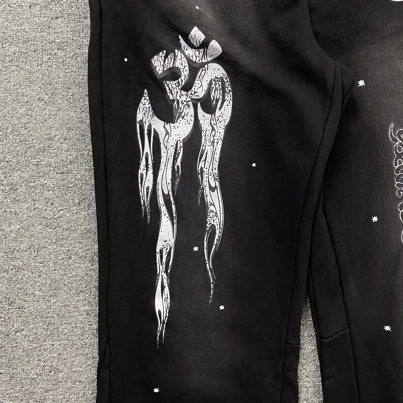 Hell Star Joggers