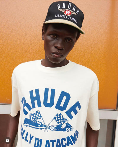 Rhude Tee