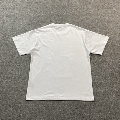 Purple Brand Tee