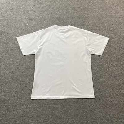 Purple Brand Tee