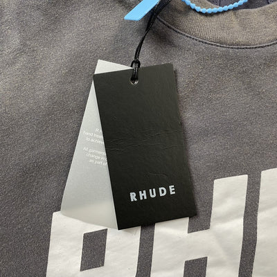 Rhude Tee