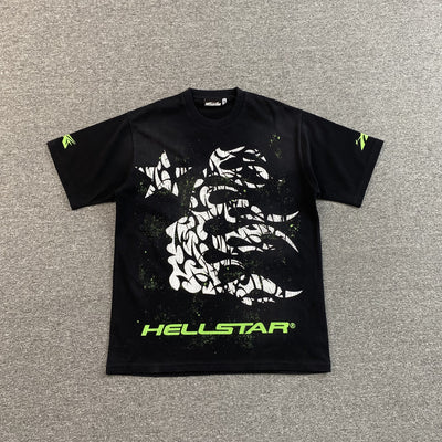 Hell Star Tee