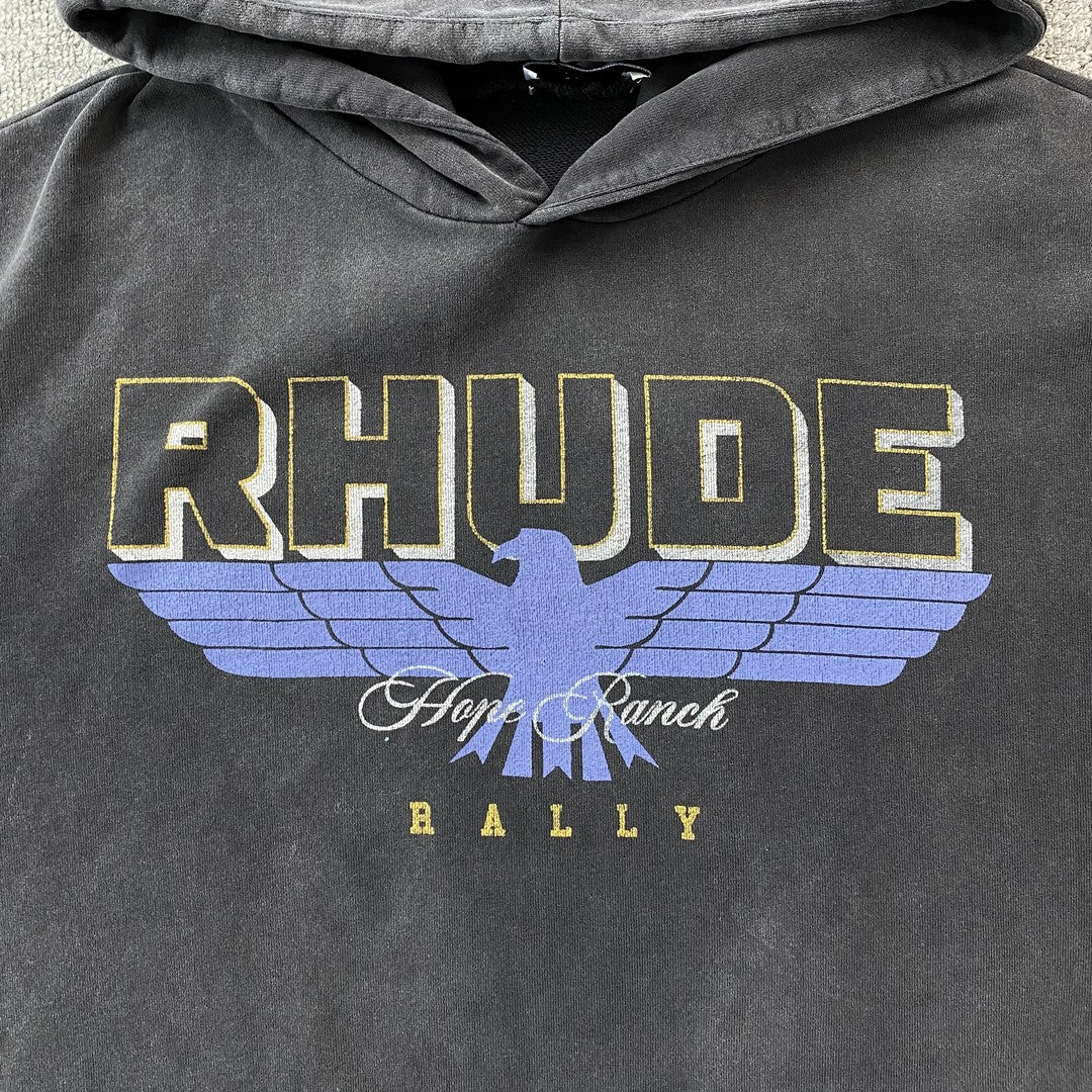 Rhude Hoodie