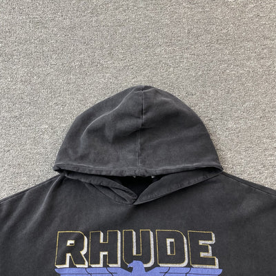 Rhude Hoodie