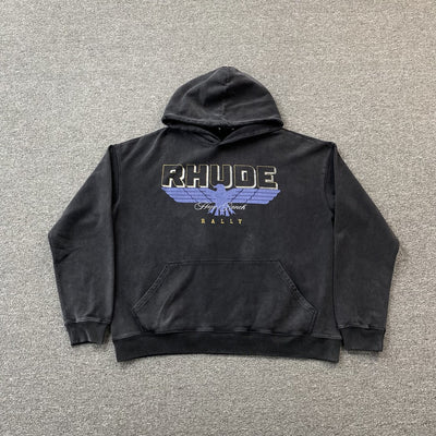 Rhude Hoodie