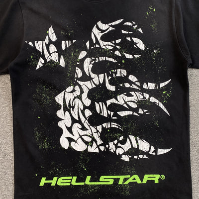 Hell Star Tee