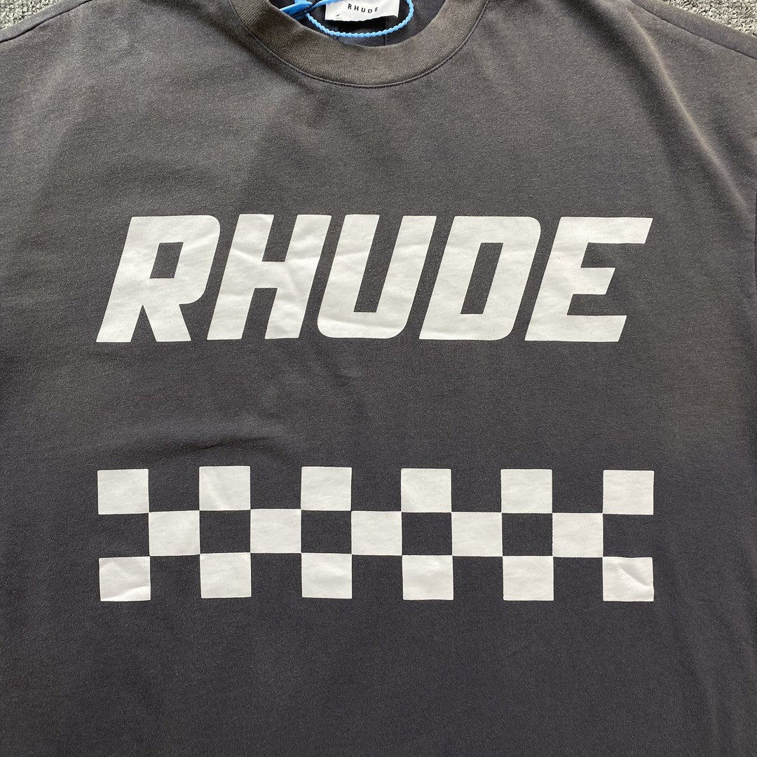 Rhude Tee