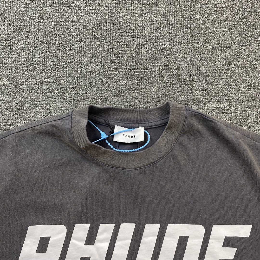 Rhude Tee