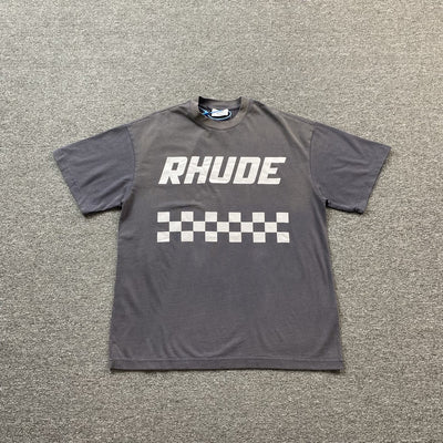 Rhude Tee