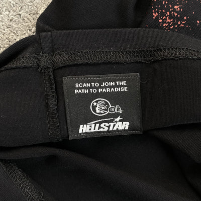 Hell Star Tee