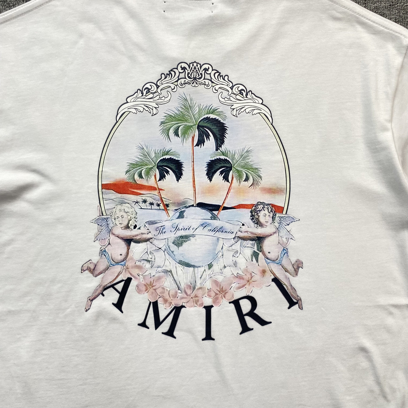 Amiri Tee