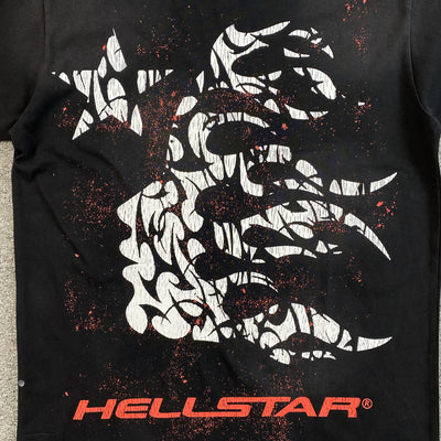 Hell Star Tee