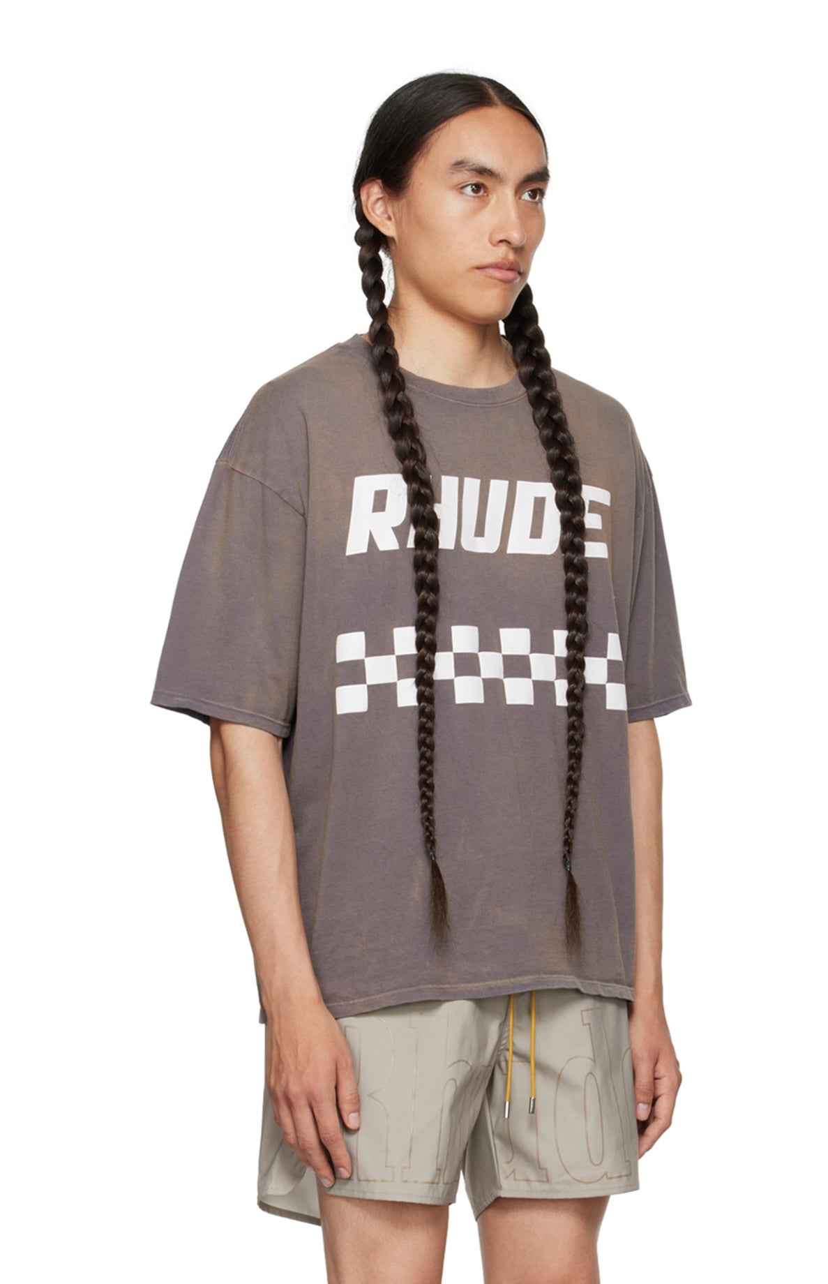 Rhude Tee