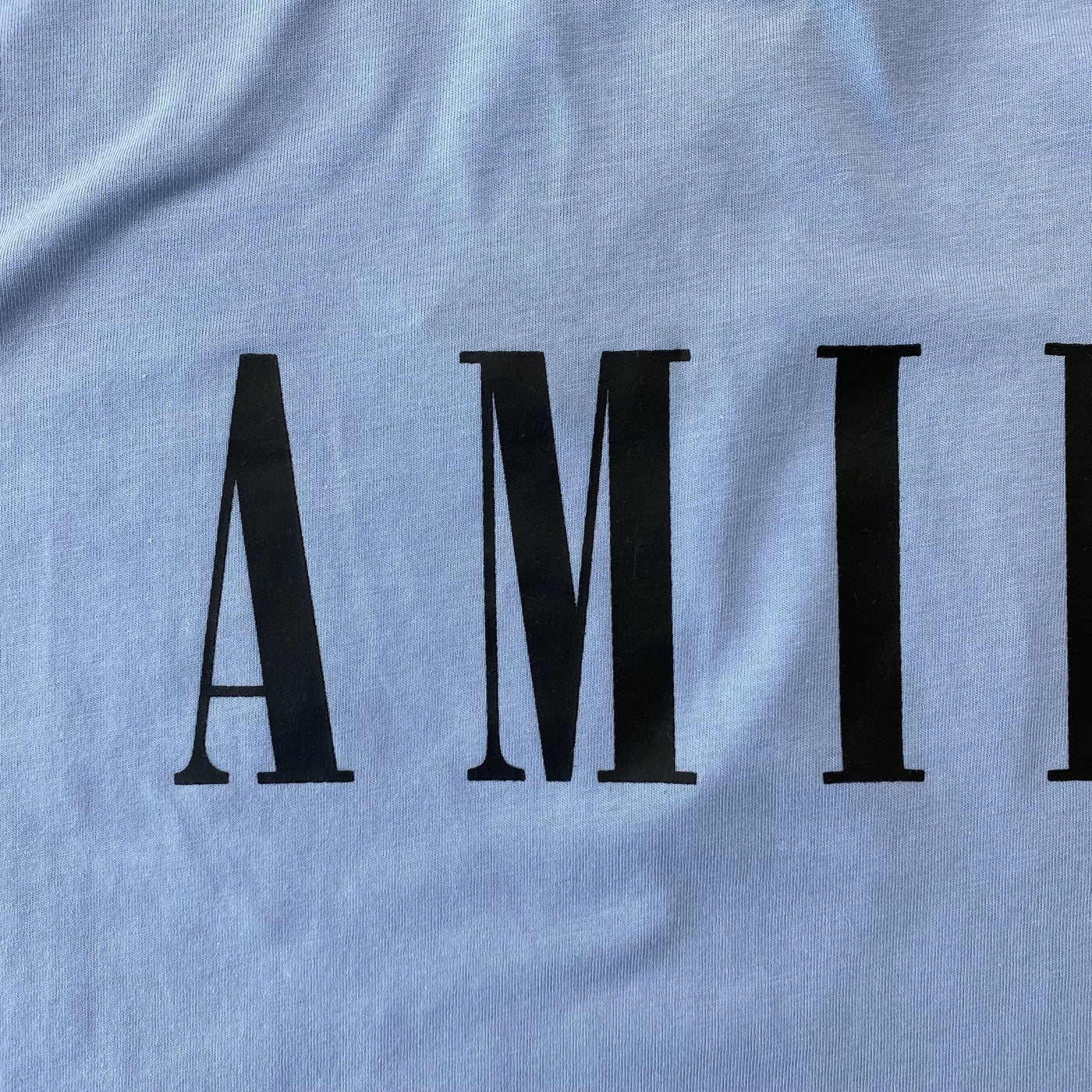 Amiri Tee