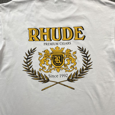 Rhude Tee