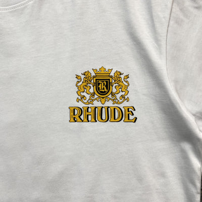 Rhude Tee