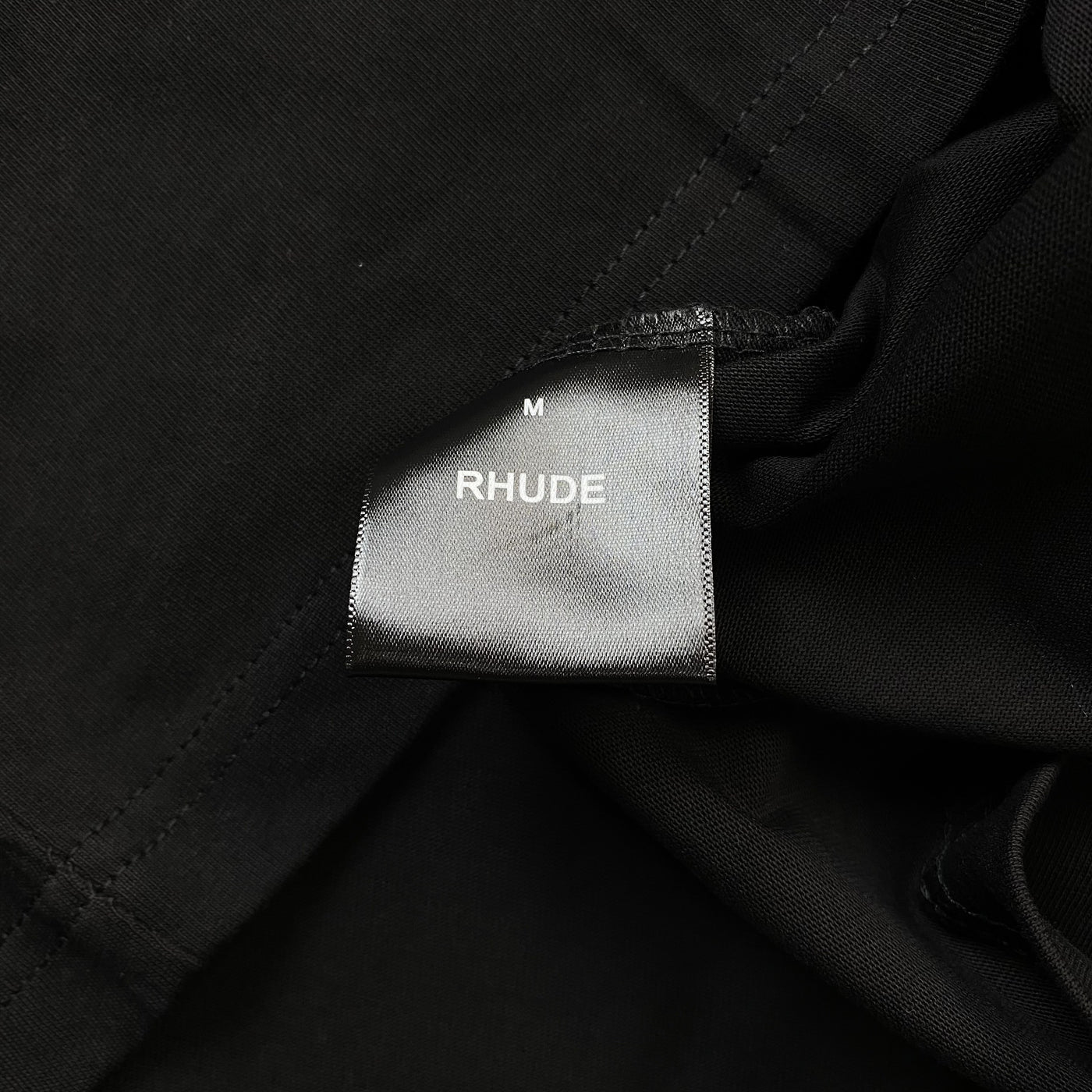 Rhude Tee