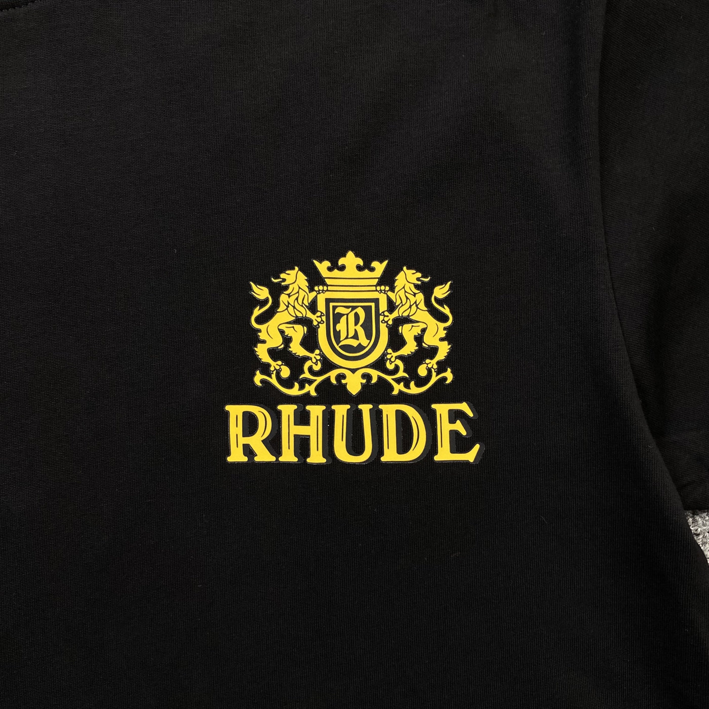 Rhude Tee