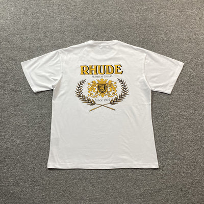 Rhude Tee